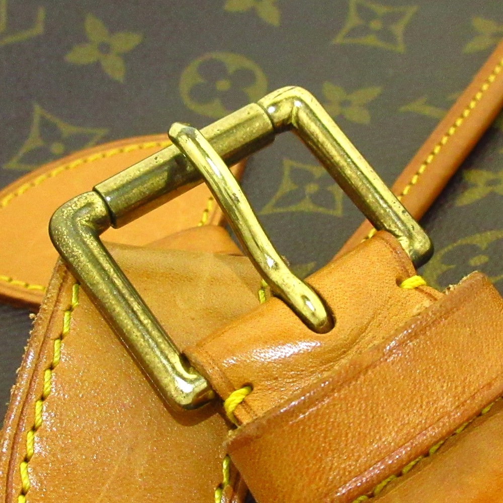 LOUIS VUITTON Beverly Briefcases & Attaches - Picture 11 of 12